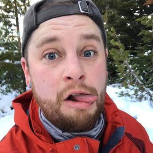 Meet your Posher, Evan